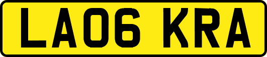 LA06KRA