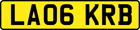 LA06KRB
