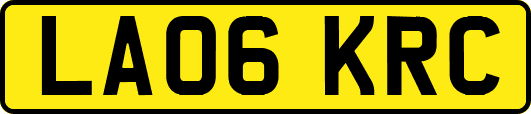 LA06KRC