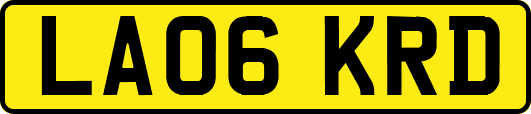 LA06KRD