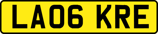 LA06KRE
