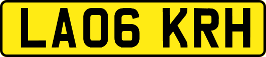 LA06KRH