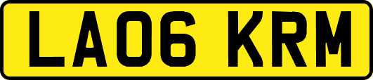 LA06KRM