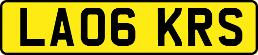 LA06KRS