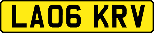 LA06KRV