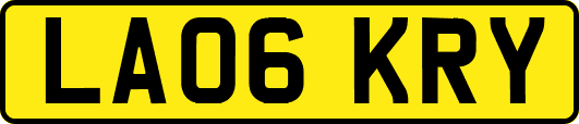 LA06KRY