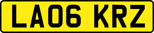 LA06KRZ