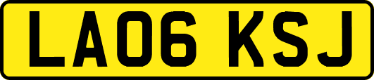 LA06KSJ