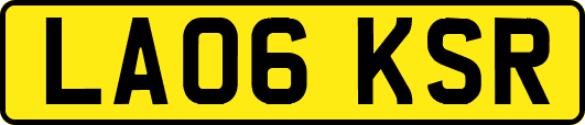 LA06KSR
