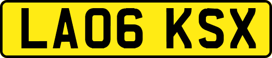 LA06KSX