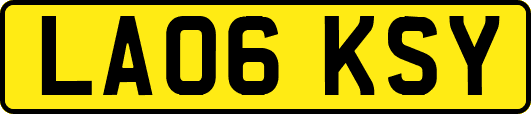 LA06KSY