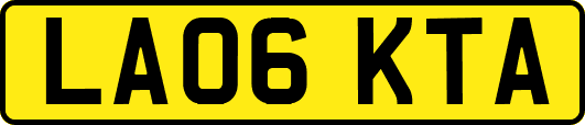 LA06KTA