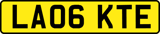 LA06KTE