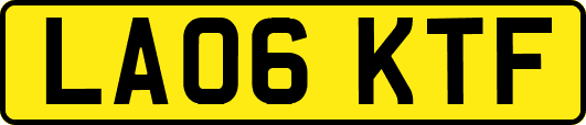 LA06KTF