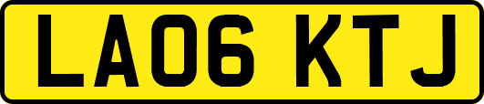 LA06KTJ