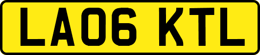 LA06KTL