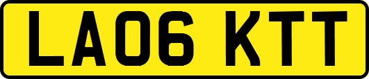 LA06KTT