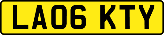 LA06KTY