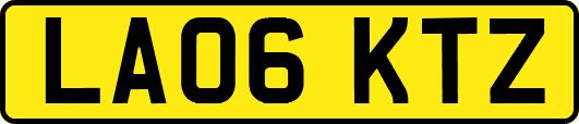 LA06KTZ
