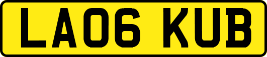 LA06KUB