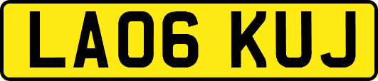 LA06KUJ