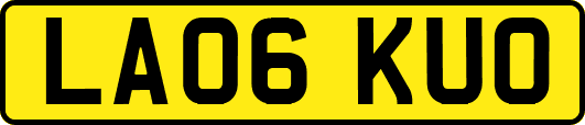 LA06KUO