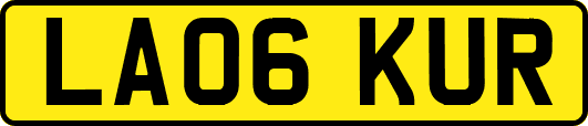 LA06KUR