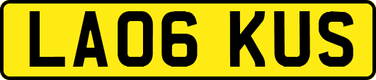 LA06KUS
