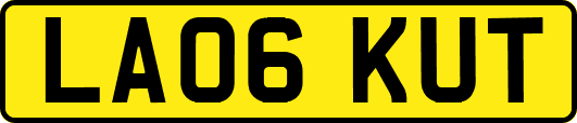 LA06KUT