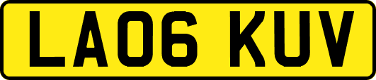 LA06KUV
