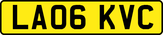 LA06KVC