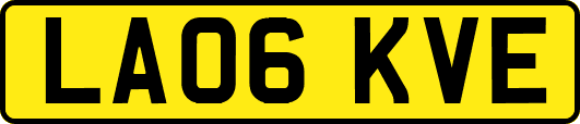 LA06KVE