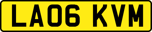 LA06KVM