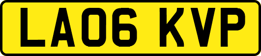 LA06KVP