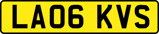 LA06KVS