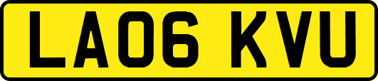 LA06KVU