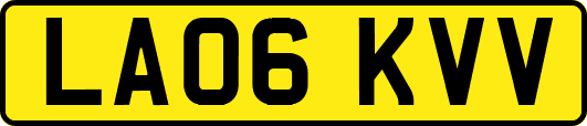 LA06KVV