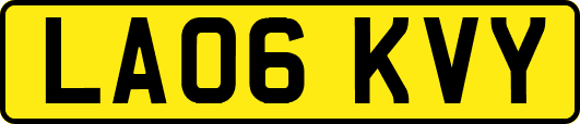 LA06KVY
