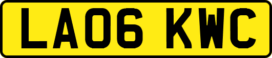 LA06KWC