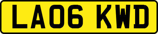 LA06KWD