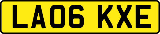 LA06KXE