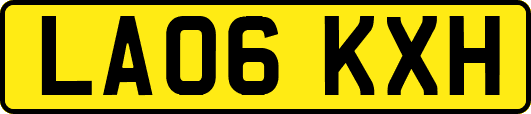 LA06KXH
