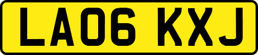 LA06KXJ