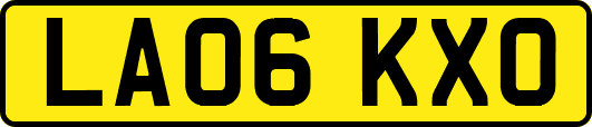 LA06KXO