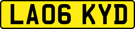 LA06KYD