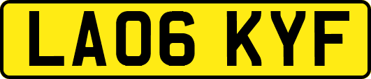 LA06KYF