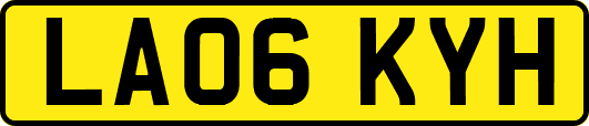 LA06KYH