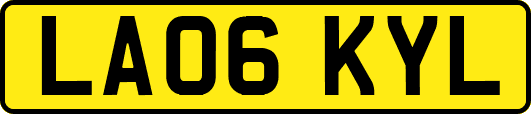 LA06KYL