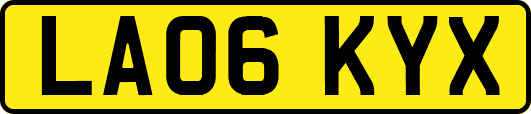 LA06KYX