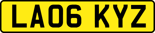 LA06KYZ